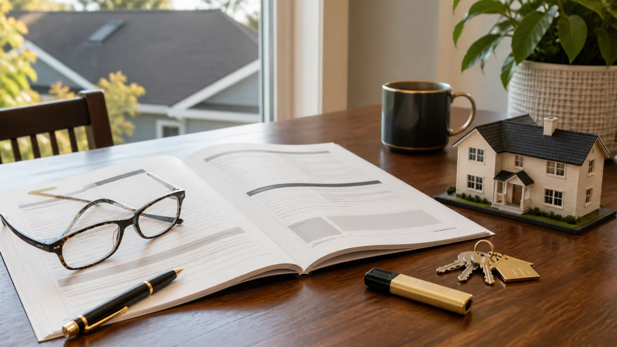 Policyholder guide: Property policy basics